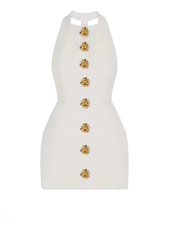I Love myself Dress - Youmibeautystore