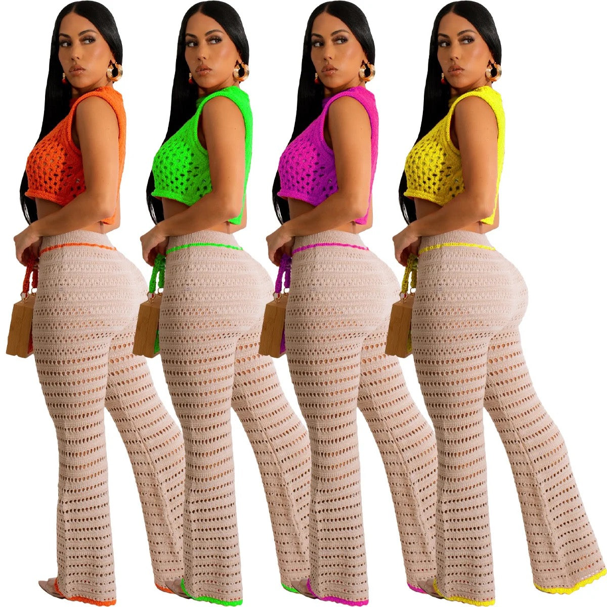 Viva summer style - Youmibeautystore