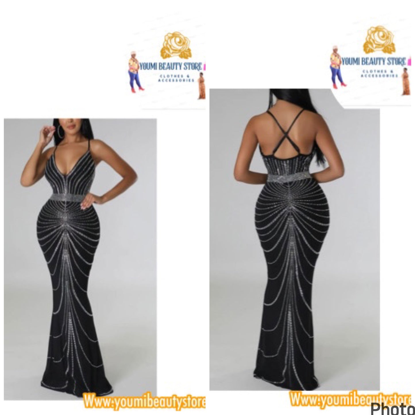 Rafa - Youmibeautystore