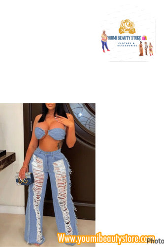Lilia - Youmibeautystore
