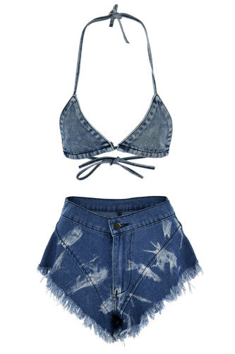 2 piece set - Youmibeautystore