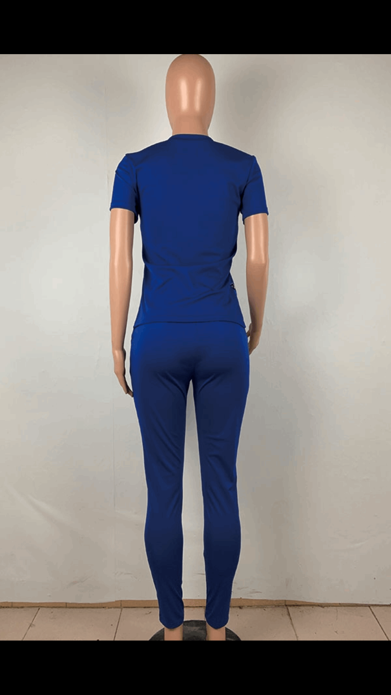 Champion 2 piece set - Youmibeautystore