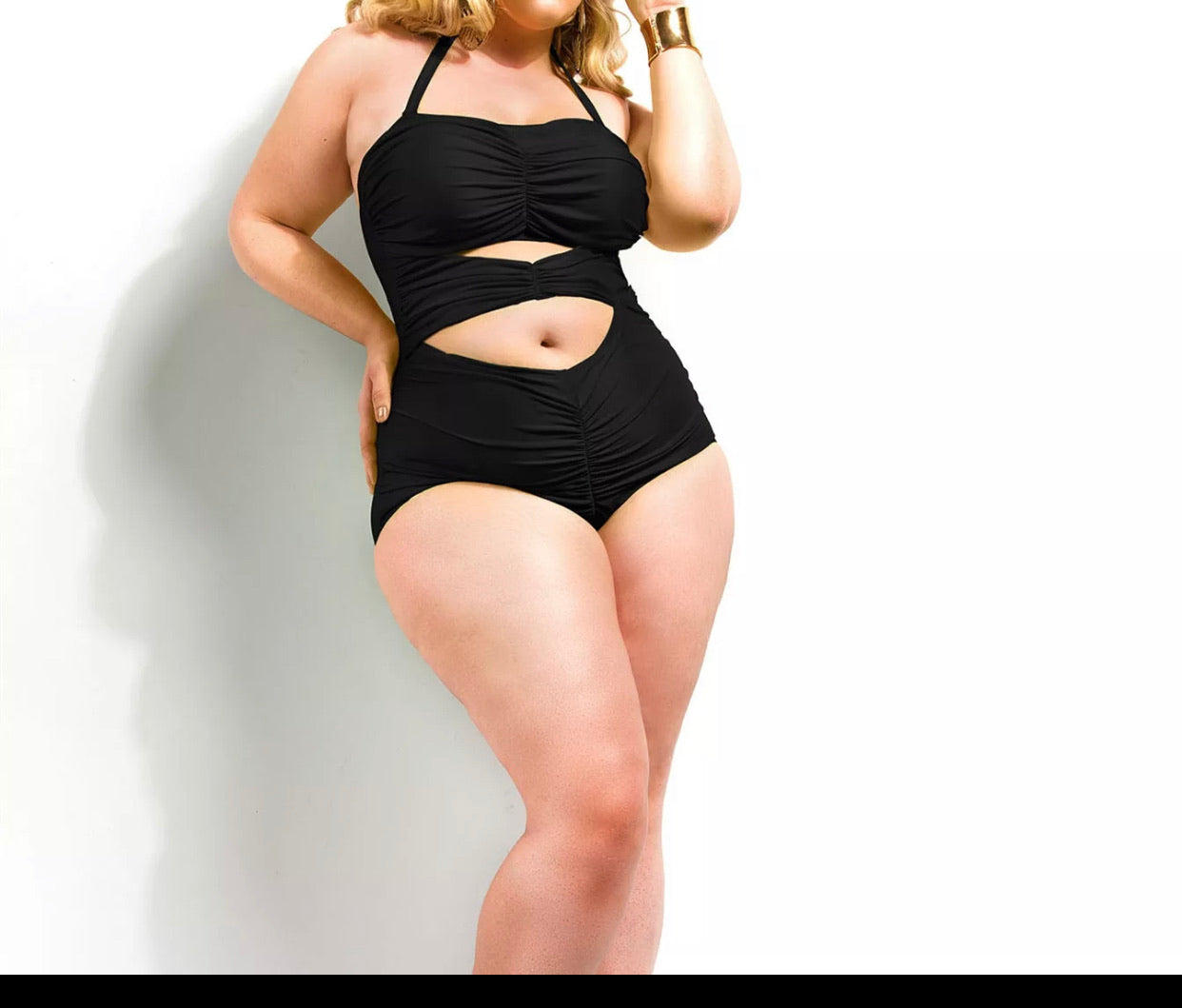 Diana Bikini one piece set - Youmibeautystore