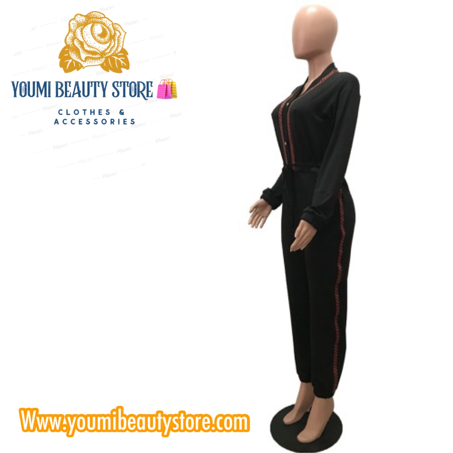 Alia - Youmibeautystore
