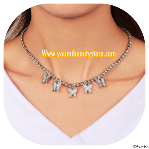 Anklets - Youmibeautystore