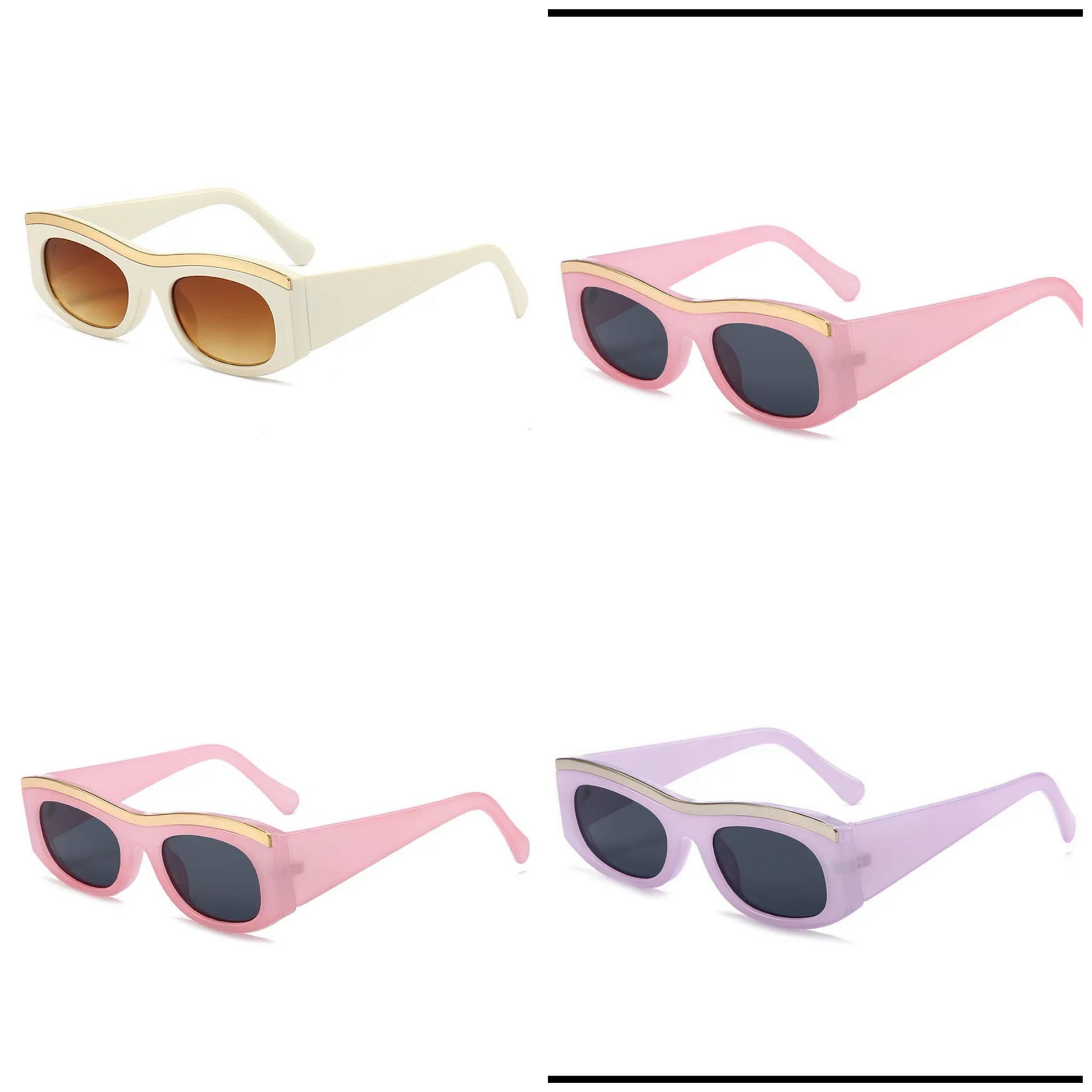 Sunglasses - Youmibeautystore