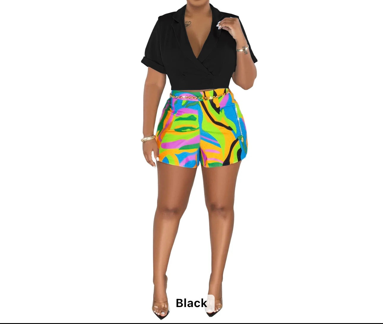 Khara 2 piece set - Youmibeautystore