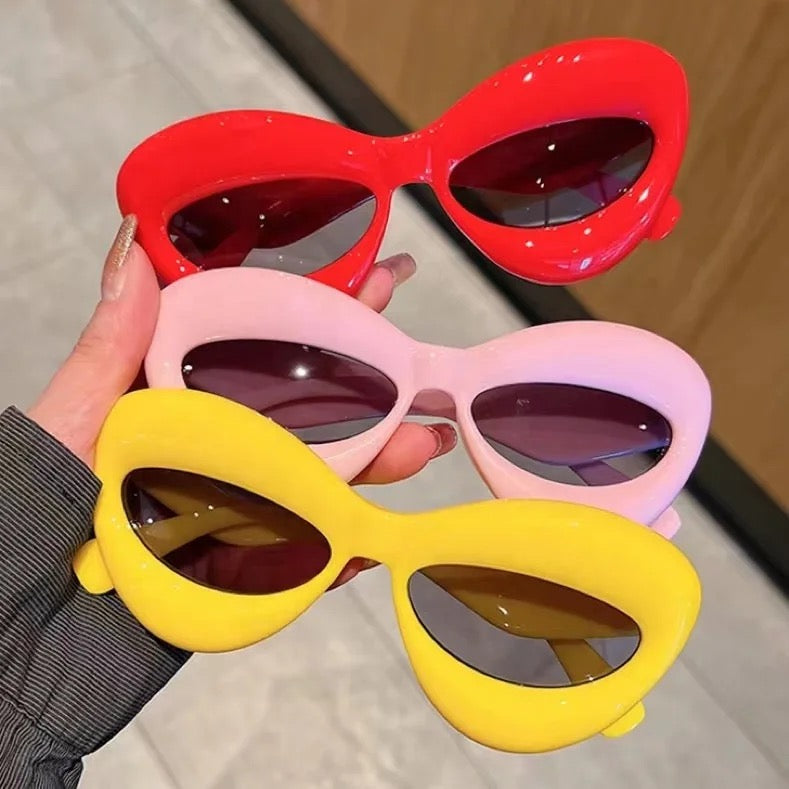 Fashion Sunglasses - Youmibeautystore