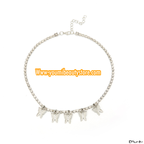 Anklets - Youmibeautystore