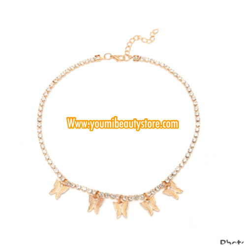 Anklets - Youmibeautystore