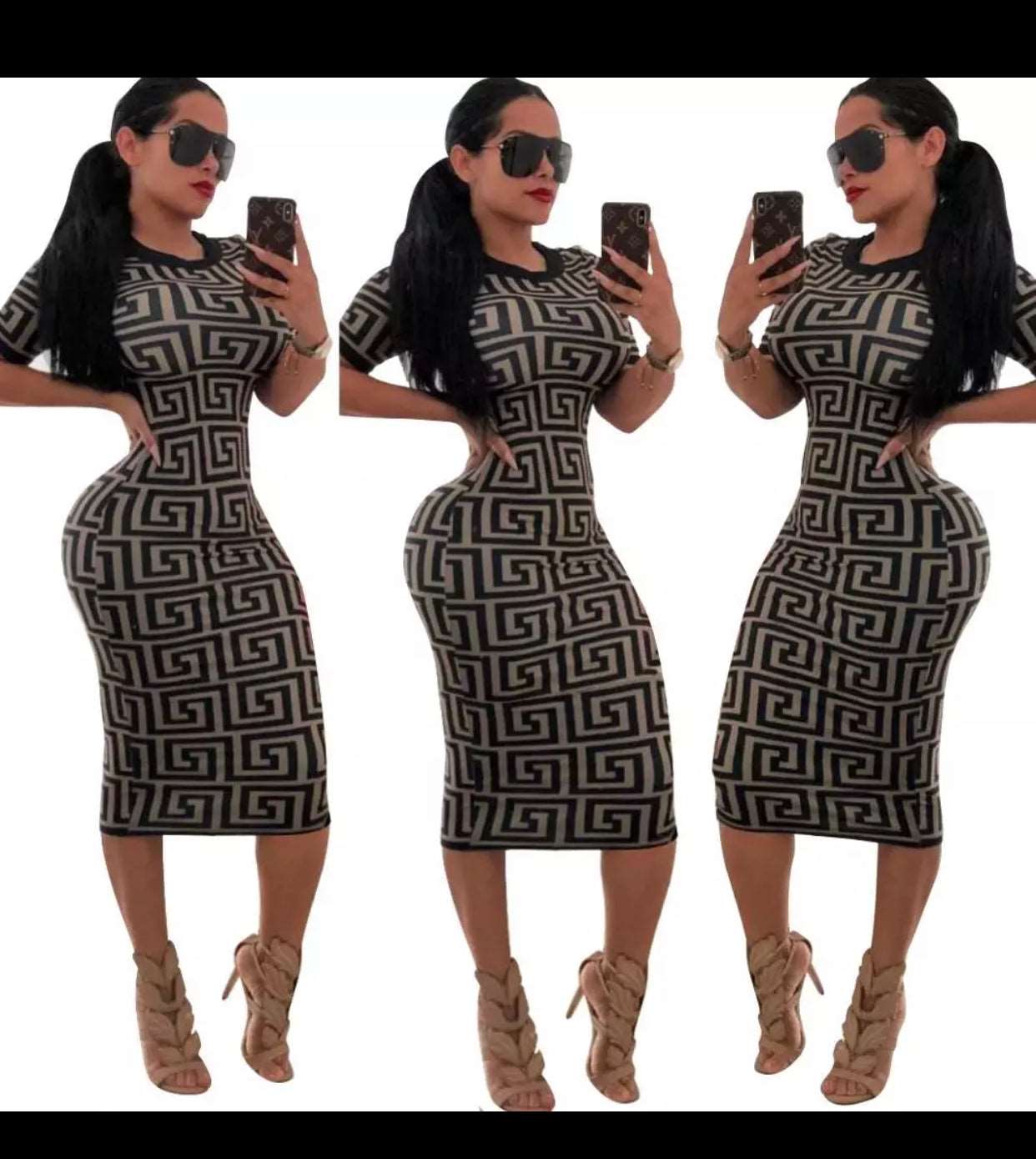 Women Casual Dress - Youmibeautystore