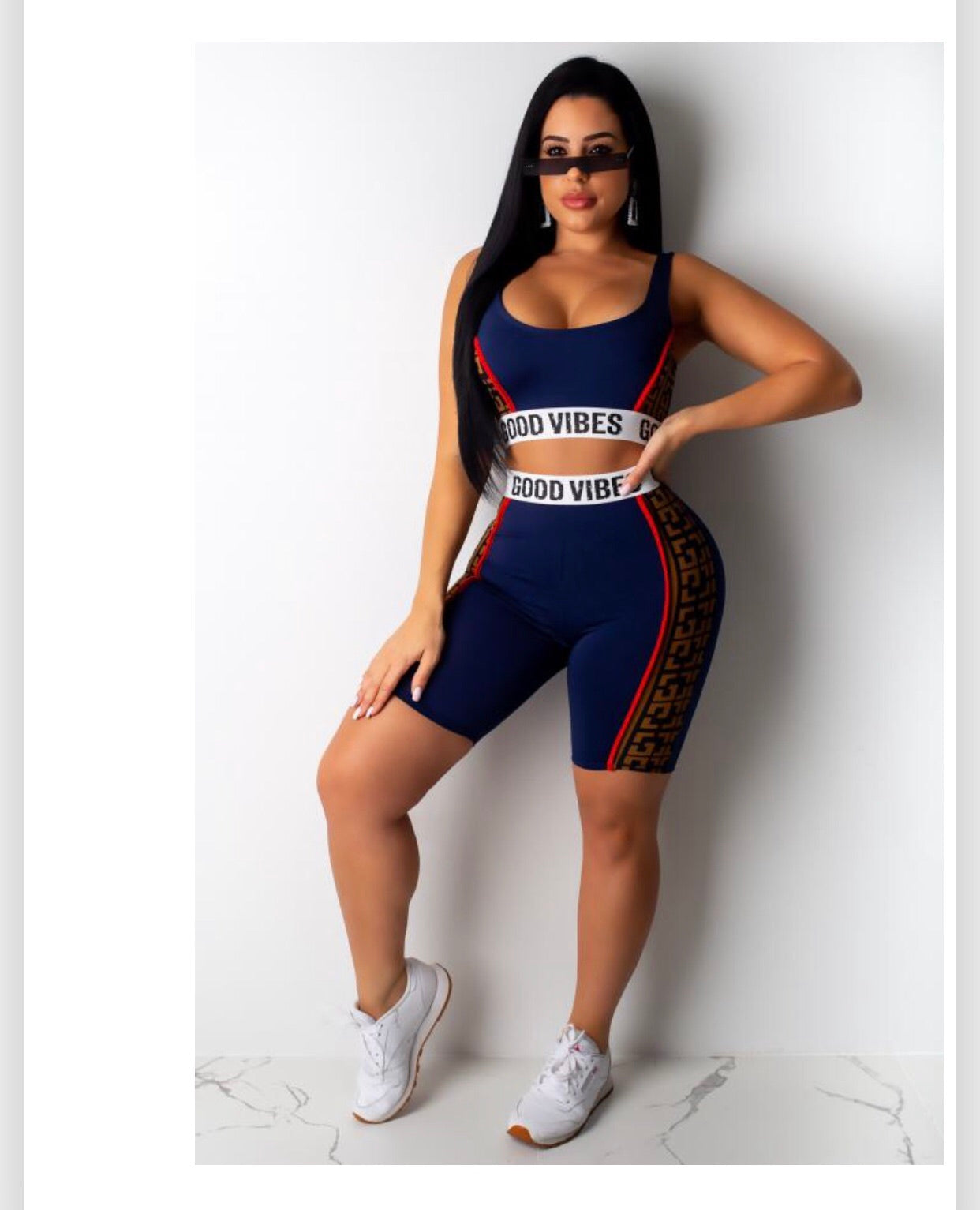 Vibes 2 piece sets - Youmibeautystore