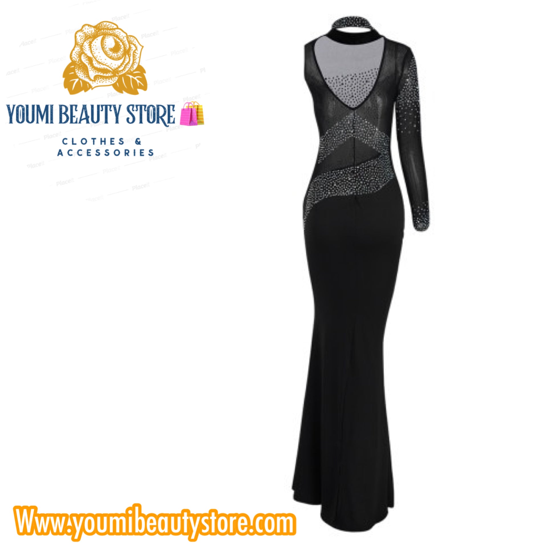 Glam - Youmibeautystore