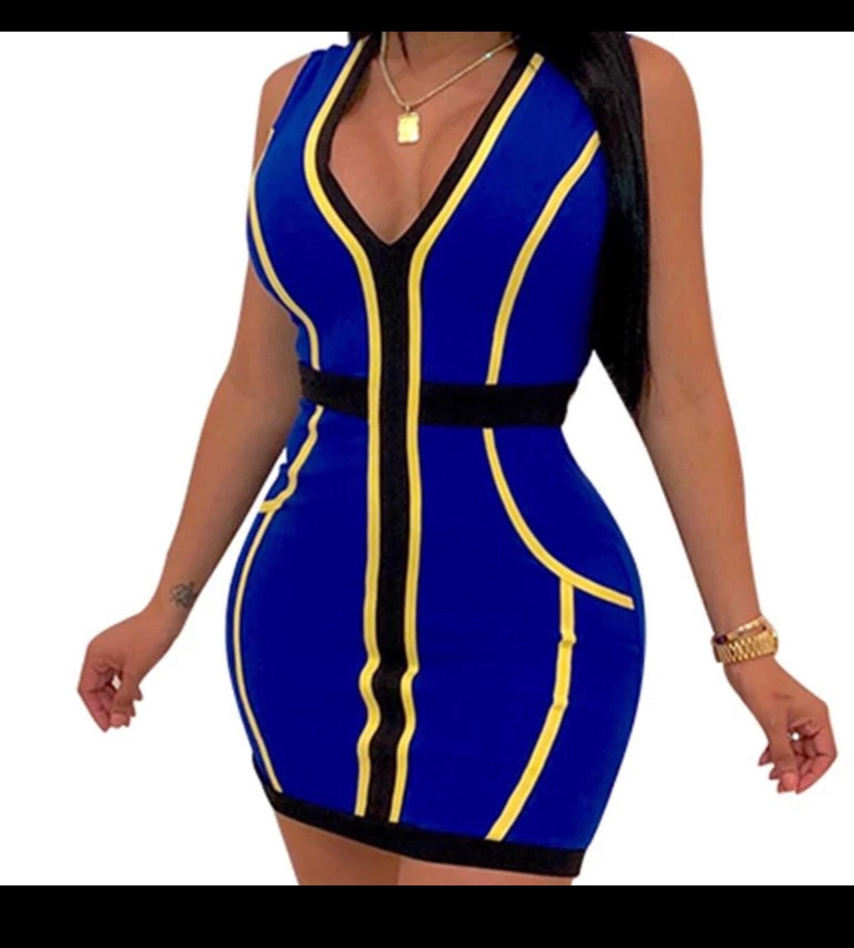 Sexy Women Dresses - Youmibeautystore