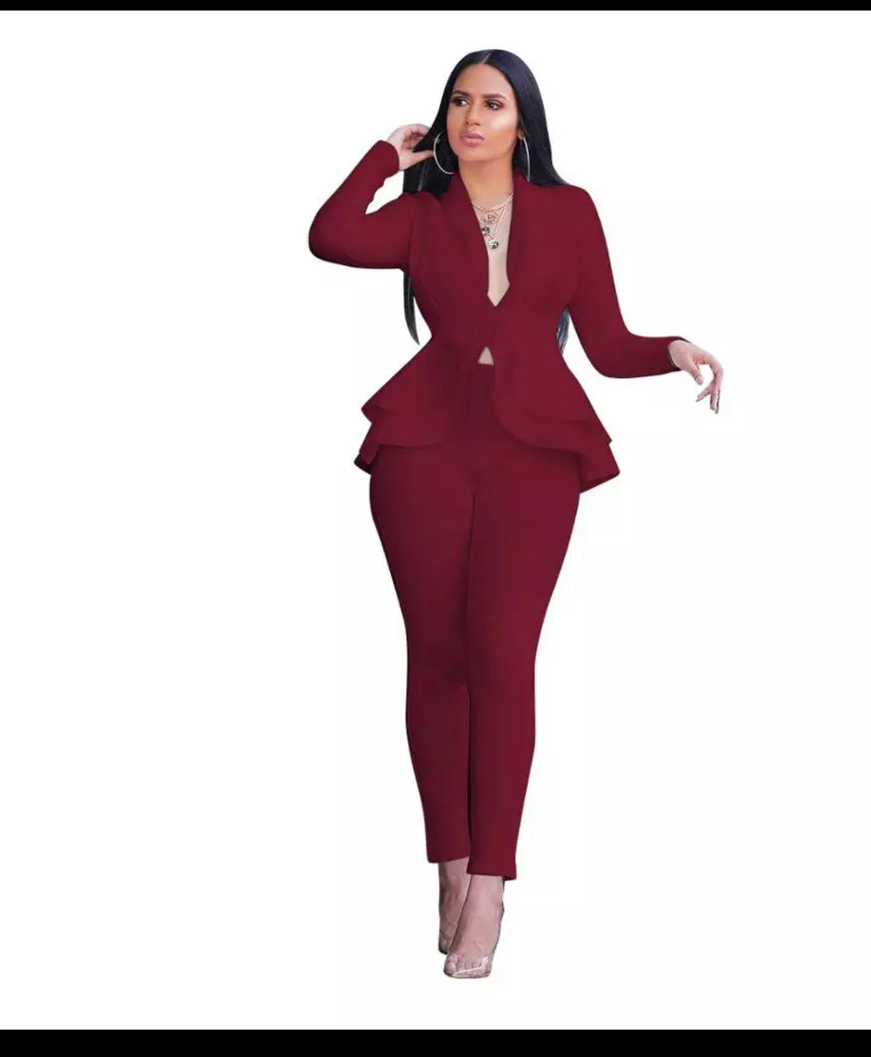 M&M casual 2 piece sets - Youmibeautystore